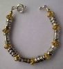 Nina Nomi Handmade Bead Bracelet 2