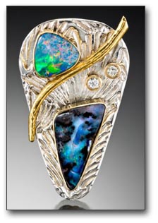 Nina Nomi Custom Jewelry Design