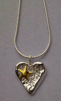 Small Heart