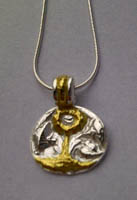 Sunflower 18k